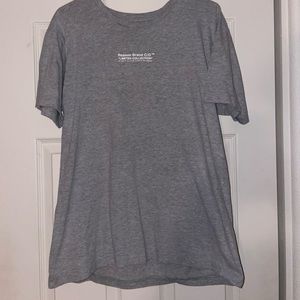 Vintage Grey T-Shirt